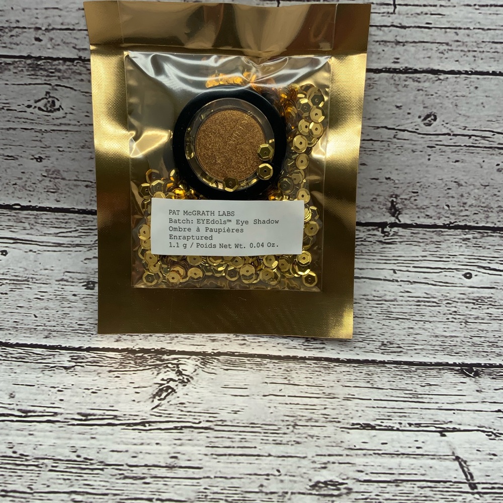 PAT MCGRATH EYEDOL EYESHADOW ENRAPTURED SEALED PACK - Picture 4 of 4